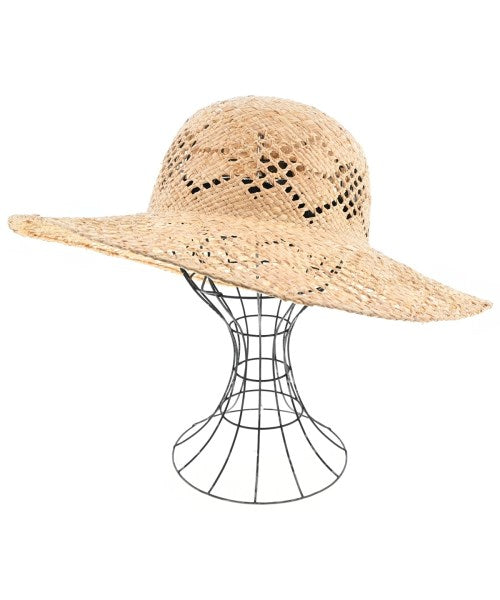 La Maison de Lyllis 草帽