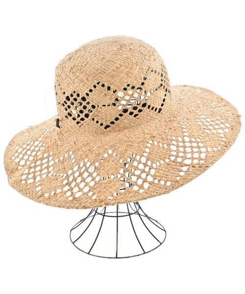 La Maison de Lyllis 草帽