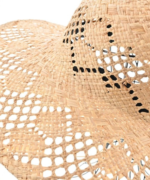 La Maison de Lyllis 草帽