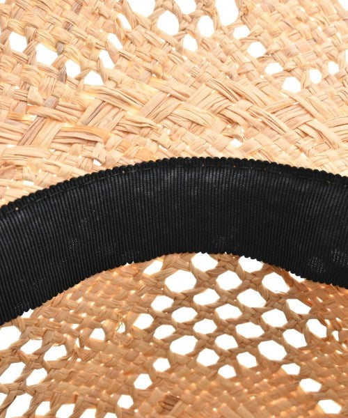 La Maison de Lyllis 草帽