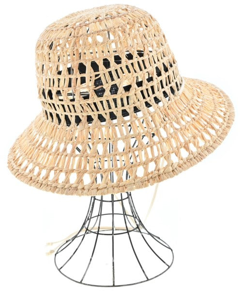 La Maison de Lyllis 草帽