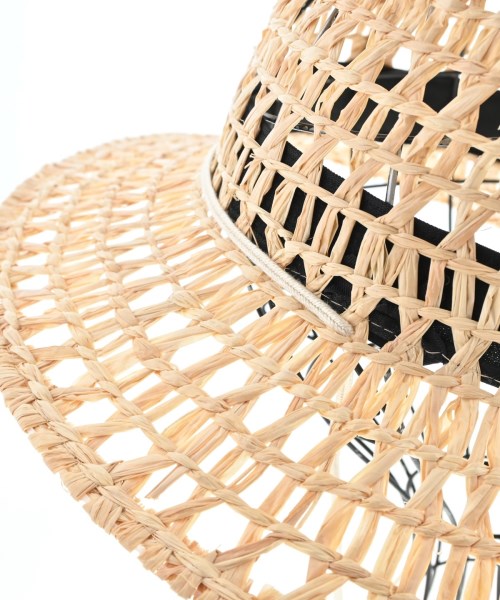 La Maison de Lyllis 草帽