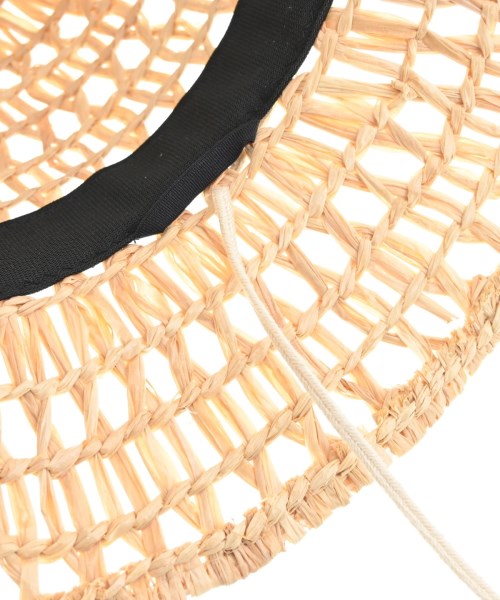 La Maison de Lyllis 草帽