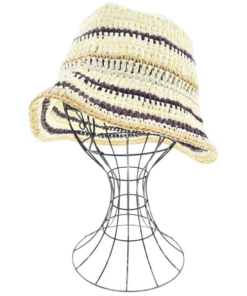 La Maison de Lyllis 草帽