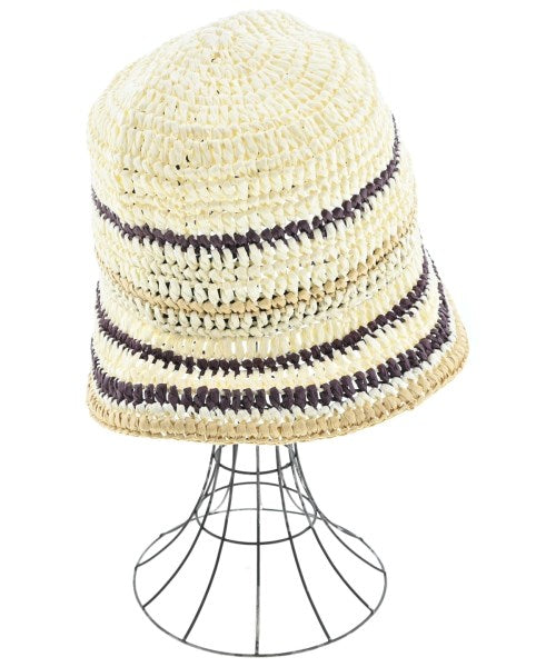 La Maison de Lyllis 草帽