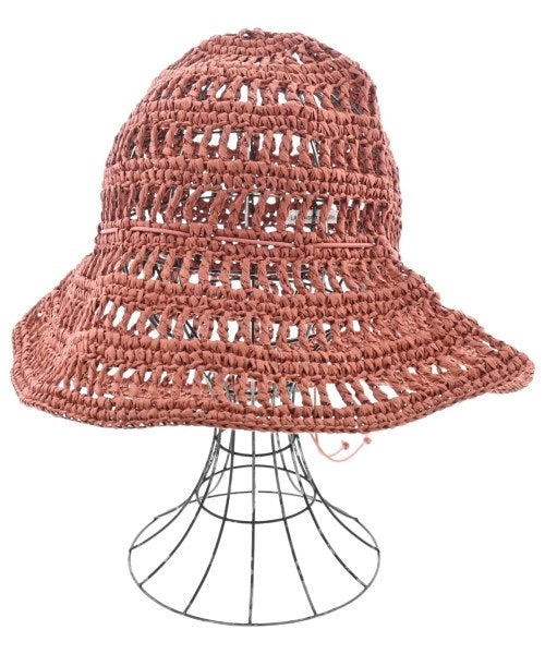 La Maison de Lyllis 帽子