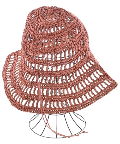 La Maison de Lyllis 帽子