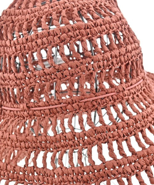 La Maison de Lyllis 帽子