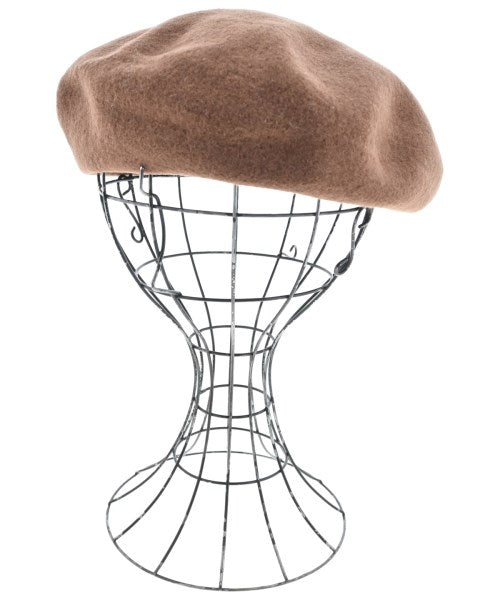 La Maison de Lyllis 狩獵帽