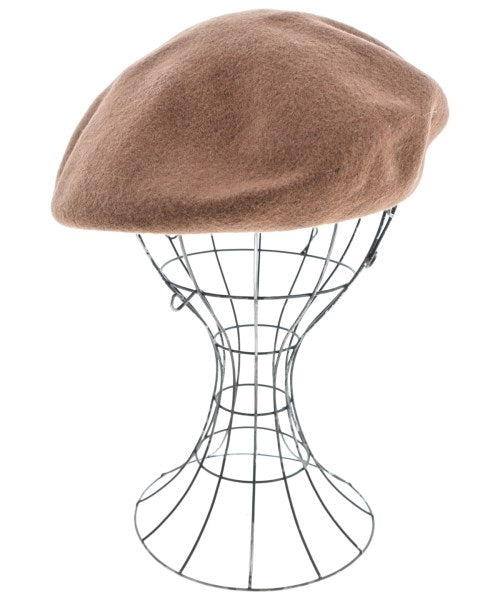 La Maison de Lyllis 狩獵帽