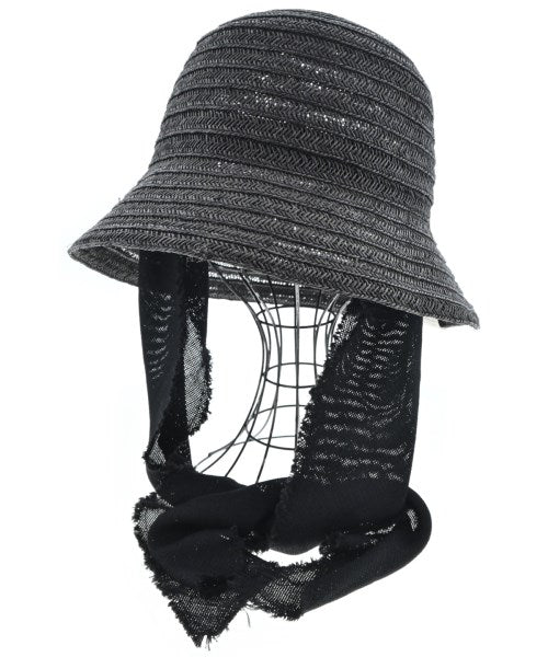 La Maison de Lyllis 草帽