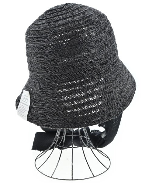 La Maison de Lyllis 草帽