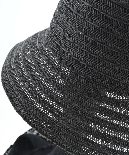 La Maison de Lyllis 草帽