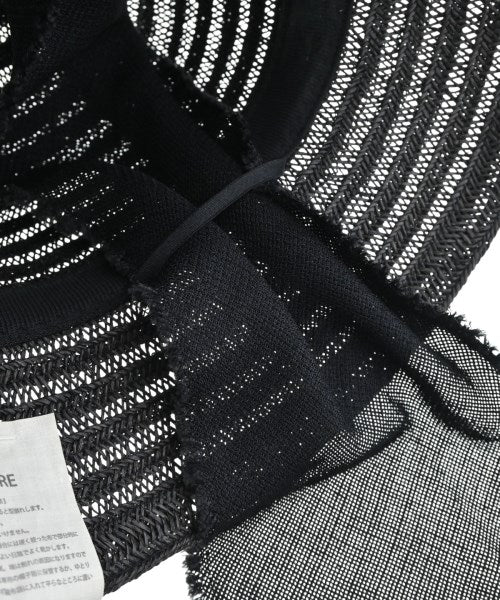 La Maison de Lyllis 草帽