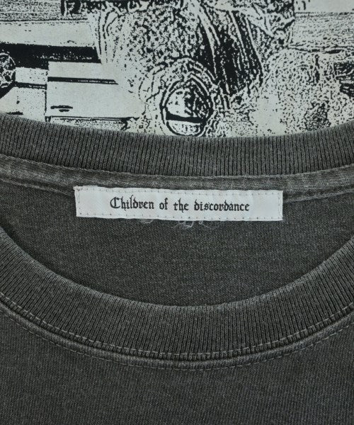 Children of the discordance T恤/上衣
