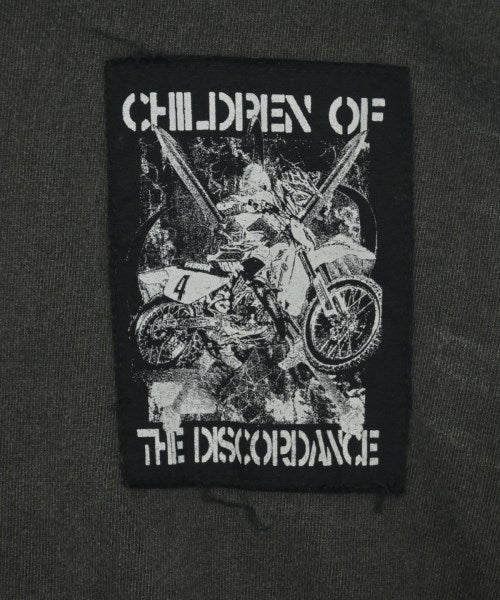 Children of the discordance T恤/上衣