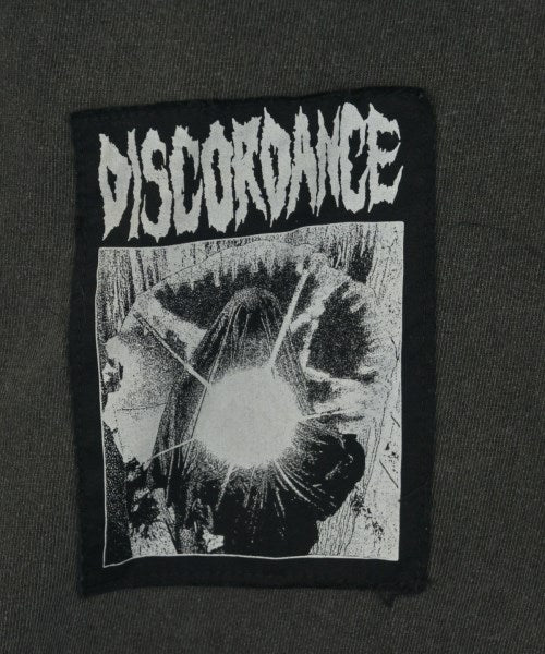 Children of the discordance T恤/上衣