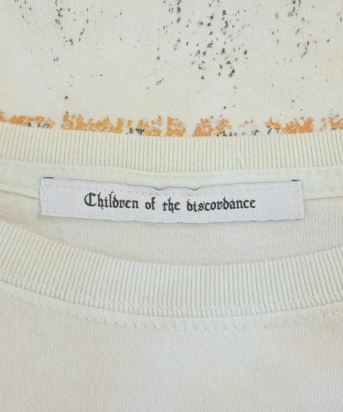 Children of the discordance T恤/上衣