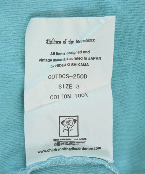 Children of the discordance T恤/上衣