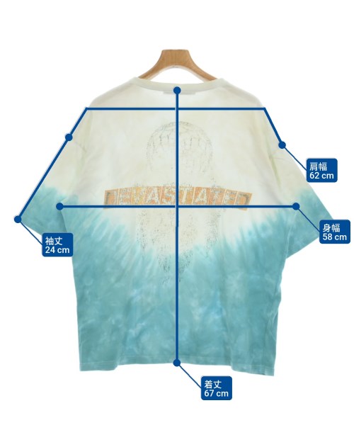 Children of the discordance T恤/上衣