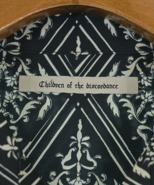 Children of the discordance 休閒襯衫