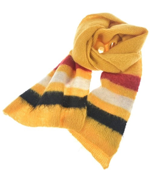 Children of the discordance 冬季圍巾