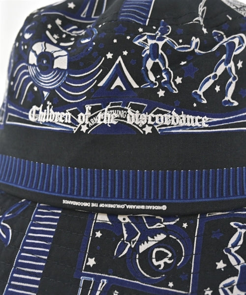 Children of the discordance 帽子