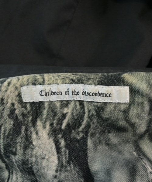 Children of the discordance 其他飛行外套