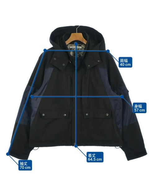 Children of the discordance 其他飛行外套