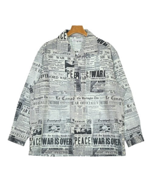 Children of the discordance 休閒襯衫