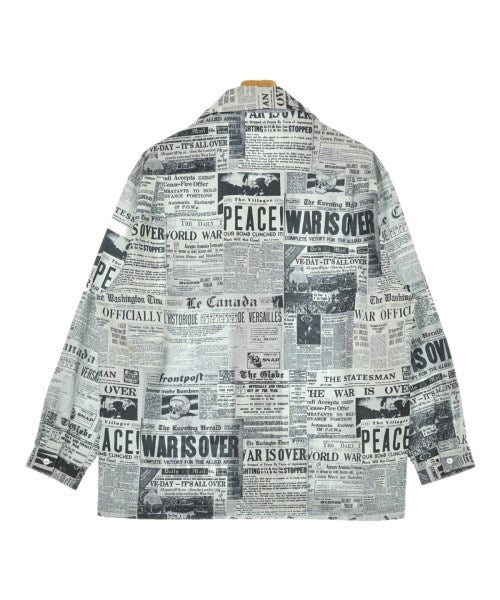 Children of the discordance 休閒襯衫