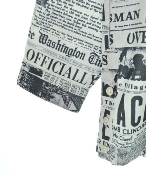 Children of the discordance 休閒襯衫