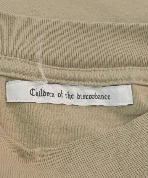 Children of the discordance T恤/上衣