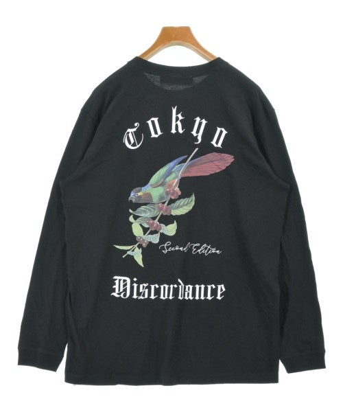 Children of the discordance T恤/上衣