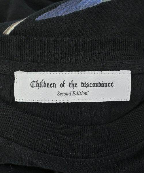 Children of the discordance T恤/上衣