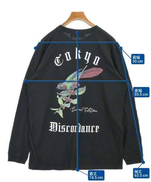 Children of the discordance T恤/上衣