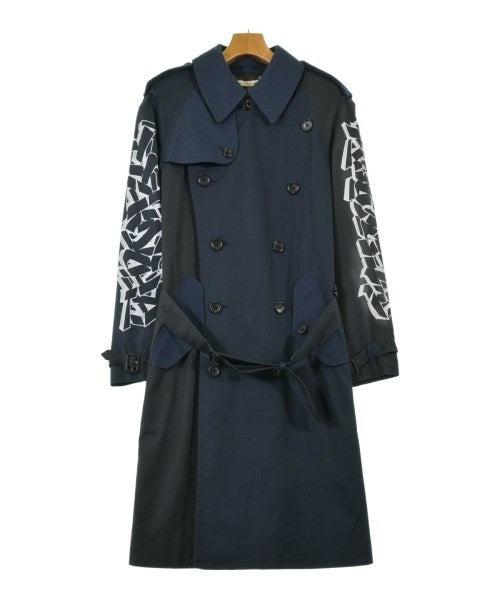 Children of the discordance 其他大衣