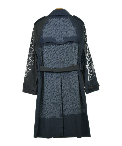 Children of the discordance 其他大衣