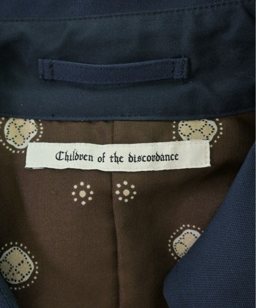 Children of the discordance 其他大衣