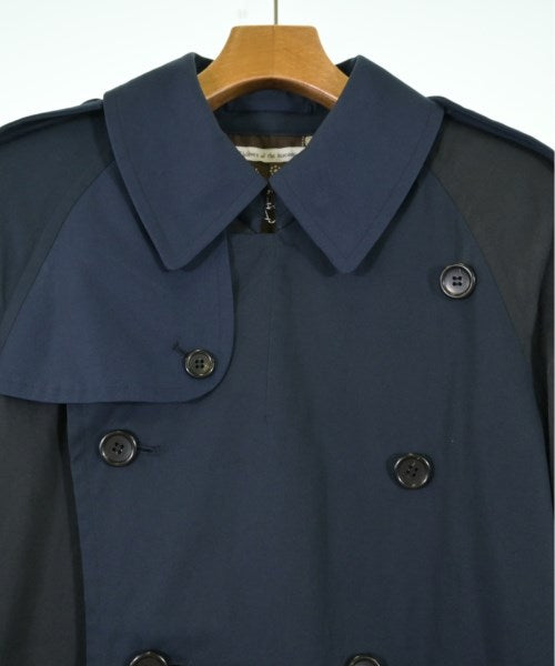 Children of the discordance 其他大衣