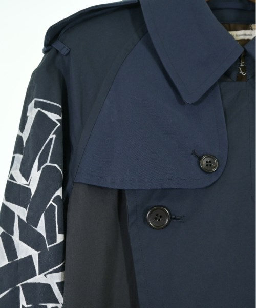 Children of the discordance 其他大衣