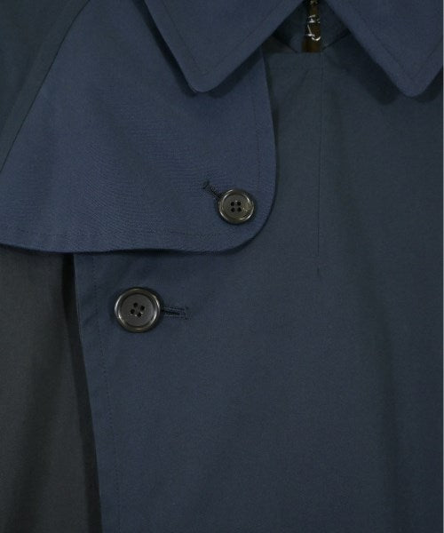 Children of the discordance 其他大衣