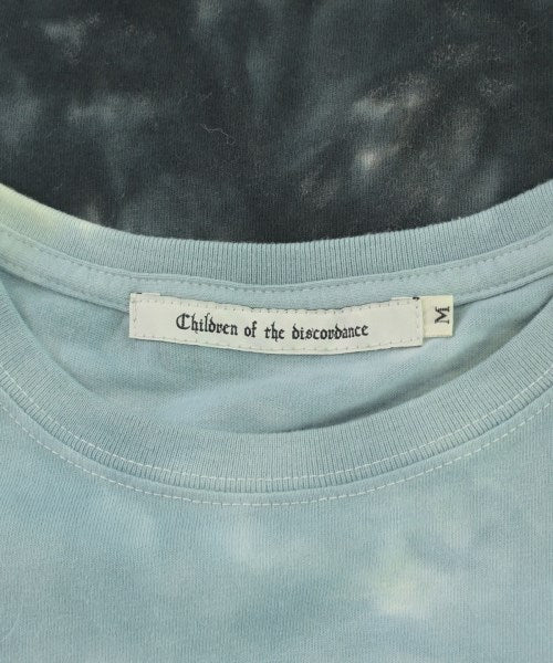Children of the discordance T恤/上衣
