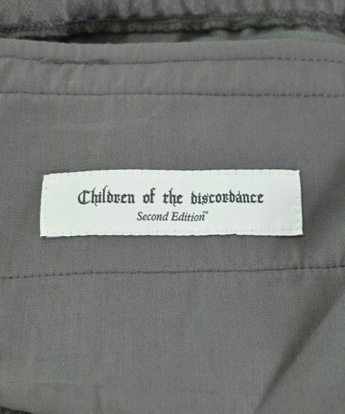 Children of the discordance 運動褲