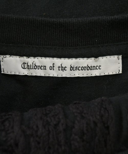 Children of the discordance T恤/上衣