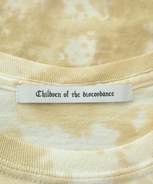 Children of the discordance T恤/上衣