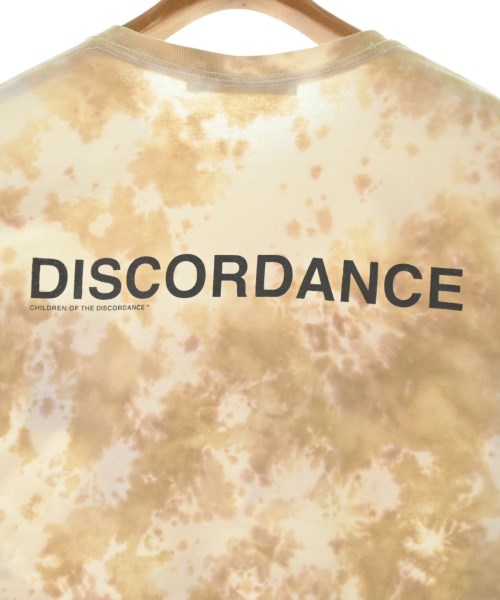 Children of the discordance T恤/上衣