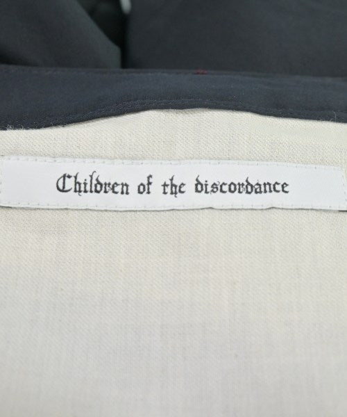 Children of the discordance 其他大衣