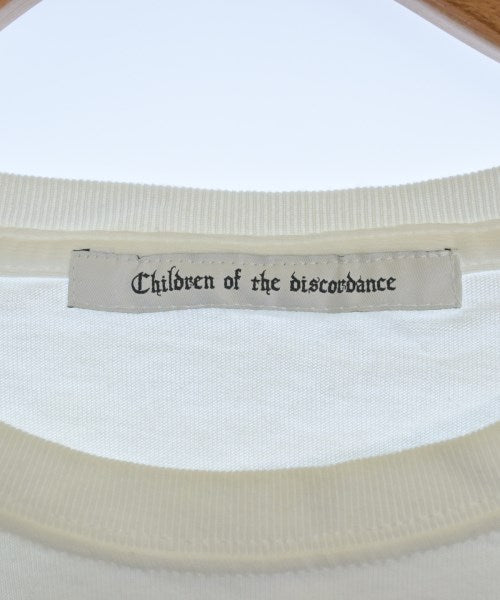 Children of the discordance T恤/上衣