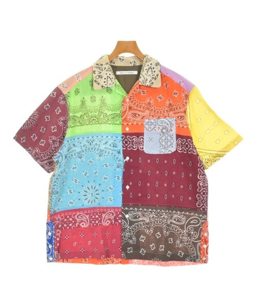 Children of the discordance 休閒襯衫
